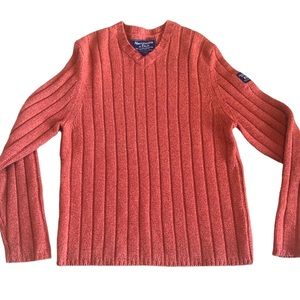 ABERCROMBIE & FITCH Cable Knit Sweater